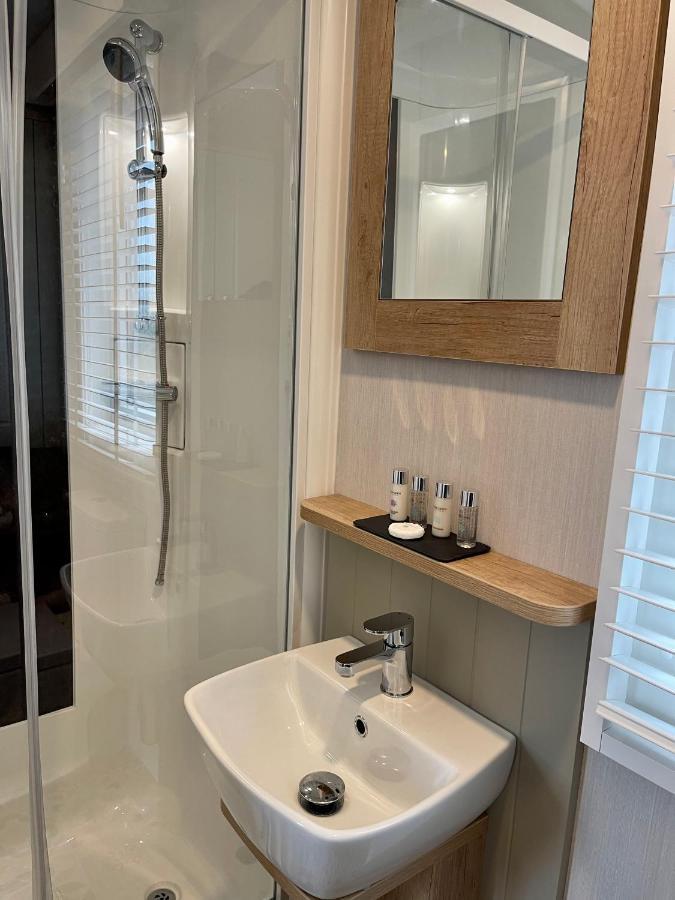 5 Lake View, Barrow, Clitheroe - In The Heart Of The Ribble Valley Pendleton  Exteriér fotografie